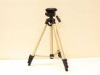 Giottos statief 33590, Audio, Tv en Foto, Fotografie | Statieven en Balhoofden, Ophalen of Verzenden, Gebruikt, Driepoot