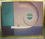 Gerard Laenen, Compositie 1969, Ophalen