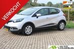 Renault Captur 0.9 TCe Expression, Voorwielaandrijving, 898 cc, Stof, Gebruikt