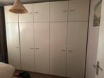 Grote stevige kledingkast - slaapkamer kast, Huis en Inrichting, Ophalen, Zo goed als nieuw, 50 tot 75 cm, 200 cm of meer