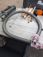 Afvoerslang grijs water camper, Caravans en Kamperen, Ophalen of Verzenden