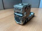 WSI SCANIA R580 SUPER MATHIEA SYCH, Ophalen of Verzenden, Zo goed als nieuw, Bus of Vrachtwagen, Wsi