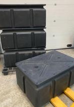 Drijvers voor steigers, vlotten en pontons | 4 stuks!, Info@nauticnederland.nl, Overige typen, Nieuw, NauticDock