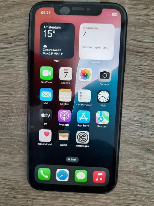 Apple iPhone XR, Telecommunicatie, Mobiele telefoons | Apple iPhone, Gebruikt, 64 GB, Zonder abonnement, Zonder simlock, iPhone XR