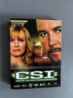 CSI Seizoen 7 deel 1, Vanaf 12 jaar, Ophalen of Verzenden, Zo goed als nieuw, Actie en Avontuur