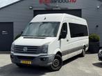 Volkswagen Crafter 35 2.0 TDI L3H2 BM | Rolstoel Vervoer | N, Euro 5, Gebruikt, Overige modellen, 2000 kg