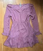 TUNIEK TUNIEKJURK - H&M DIVIDED (42 EU), Kleding | Dames, Blouses en Tunieken, H&M, Verzenden, Maat 42/44 (L), Roze