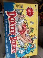 Dokter Bibber - Operatie Spel, Een of twee spelers, Ophalen of Verzenden, Gebruikt