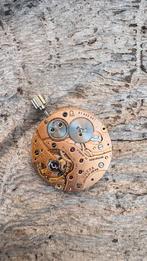 Omega 700 Uurwerk, Sieraden, Tassen en Uiterlijk, Horloges | Antiek, Ophalen of Verzenden, Staal, Omega, 1960 of later