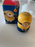 McDonalds minion . Jerry  avl 2024?, Verzamelen, Poppetjes en Figuurtjes, Verzenden, Zo goed als nieuw