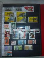 Duitsland deel 7 DDR 1981-1990 met porten ed, Ophalen of Verzenden, Buitenland