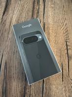 (Verzegeld)Nieuwe Google Pixel 10, 128GB, Obsidian + factuur, Ophalen, Overige modellen, Nieuw, Zonder simlock