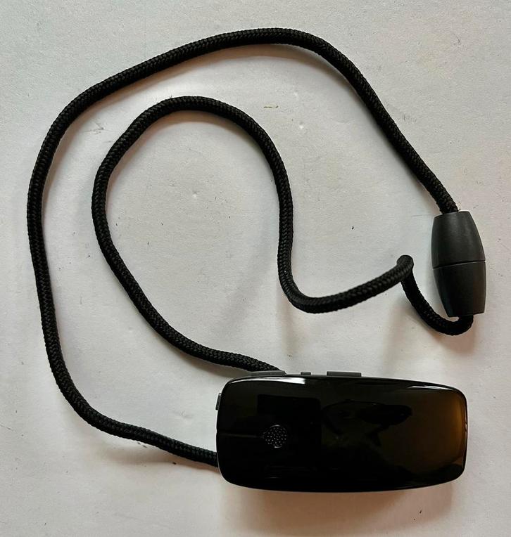 Hoortoestel-accessoire:Resound Multi Mic draadloze microfoon, Diversen, Verpleegmiddelen, Zo goed als nieuw, Ophalen of Verzenden