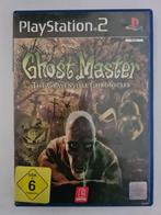 GHOST MASTER the gravenville chronicles, 1 speler, Ophalen of Verzenden, Gebruikt, Vanaf 3 jaar