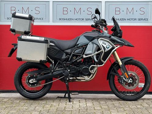 BMW F 800 GS ADVENTURE (bj 2017), Motoren, Motoren | BMW, Bedrijf, Overig