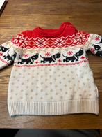 Takkie trui maat 86, Ophalen of Verzenden, Zo goed als nieuw