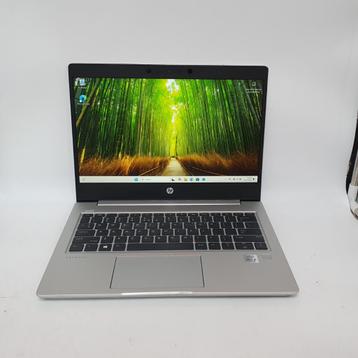  HP ProBook 430 G7 14 Inch Laptop - Intel Core i5-10210U 8GB beschikbaar voor biedingen