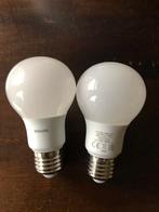 Philips spaarlampen, Ophalen of Verzenden, Zo goed als nieuw, Minder dan 30 watt, Spaarlamp