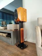 Diapason Adamantes 3, Audio, Tv en Foto, Luidsprekers, Zo goed als nieuw, 120 watt of meer, Front, Rear of Stereo speakers, Ophalen