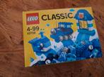 Lego set 10706 clasic, Ophalen, Zo goed als nieuw