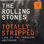 2LP The Rolling Stones – Totally Stripped (Orange 180g NIEUW, Cd's en Dvd's, Vinyl | Rock, Ophalen of Verzenden, Poprock, Nieuw in verpakking