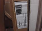 Nis deur wiesbaden, Ophalen, Zo goed als nieuw, Glas, Douche