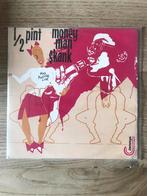1/2 pint / money man skank / reggae, Ophalen of Verzenden, 1980 tot 2000, Zo goed als nieuw, 12 inch