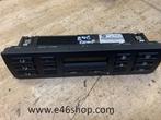KACHEL AIRCO BEDIENINGSPANEEL BMW E46 OE 6939774, Ophalen of Verzenden, Gebruikt, BMW
