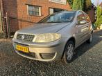 Fiat Punto 1.2 Dynamic Dualogic ( Nieuwe apk + Airco ), Auto's, Stof, Gebruikt, 1242 cc, 4 cilinders