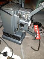 Paillard Filmprojector 8/16mm, Ophalen, 1940 tot 1960, Projector