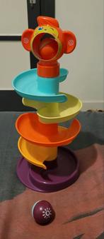 Ballenbaan + 2 ballen, Ophalen, Overige typen