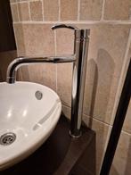 Sanitair, Doe-het-zelf en Verbouw, Sanitair, Ophalen of Verzenden, Kraan