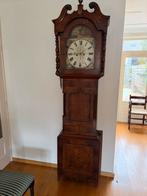 Antieke staande klok, Antiek en Kunst, Ophalen