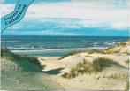 Callantsoog Strand, Verzenden, Gelopen, Noord-Holland
