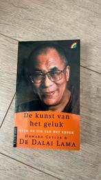 De Dalai Lama - De kunst van het geluk, Ophalen of Verzenden, Gelezen, De Dalai Lama
