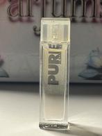 Jil Sander - pure miniature 5ml edt, Ophalen of Verzenden, Nieuw, Miniatuur, Gevuld