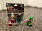 Splatoon Amiibo’s, 1 speler, Ophalen of Verzenden, Zo goed als nieuw, Vanaf 7 jaar