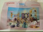 Playmobil Dressingroom, Kinderen en Baby's, Speelgoed | Playmobil, Ophalen of Verzenden, Zo goed als nieuw, Complete set
