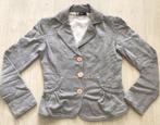 Grijs jasje / blazer maat S van ONLY, Kleding | Dames, Only, Ophalen of Verzenden, Zo goed als nieuw, Jasje
