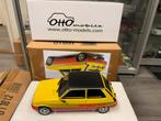 1:18 Otto Renault 5 TS Monte Carlos 1978 ot891, Hobby en Vrije tijd, Modelauto's | 1:18, Ophalen of Verzenden, Gebruikt, Auto