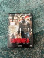 Gomorra - De Serie DVD Boxset, Vanaf 16 jaar, Boxset, Drama, Ophalen of Verzenden