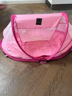 Deryan baby slaaptentje roze, Kinderen en Baby's, Overige Kinderen en Baby's, Ophalen, Gebruikt