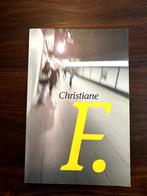 'Christiane F.' - vastgelegd door Kai Hermann & Horst Rieck, Non-fictie, Nieuw, Ophalen of Verzenden, Kai Hermann & Horst Rieck