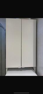 Kast op de wasmachine, Huis en Inrichting, Ophalen, Gebruikt