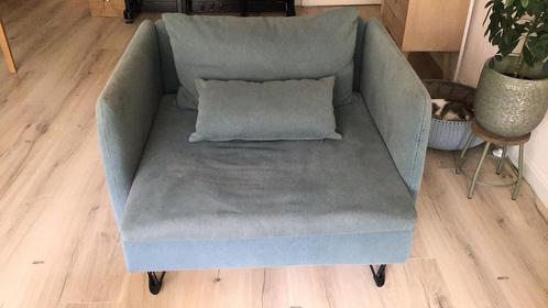 Soderhamn fauteuil IKEA, Huis en Inrichting, Banken | Sofa's en Chaises Longues, Gebruikt, Eenpersoons, Minder dan 150 cm, 75 tot 100 cm