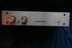 Conrad Johnson PV-10 voorversterker, Ophalen of Verzenden, Buis of Buizen