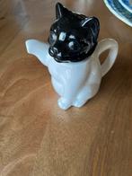 Mid Century Kat Theepot, Ophalen, Gebruikt