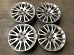 Audi A3 A4 S line 17 inch velgen 5x112, Auto-onderdelen, Gebruikt, Velg(en), 17 inch, Ophalen of Verzenden