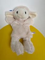 3162 Toi-toys handpop schaap, Ophalen of Verzenden, Zo goed als nieuw, Overige typen