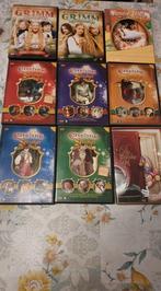 dvd's Efteling sprookjes, Ophalen of Verzenden, Gebruikt, Overige typen
